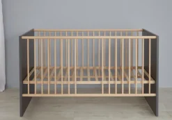 Babyzimmer-Set Mats 3tlg.