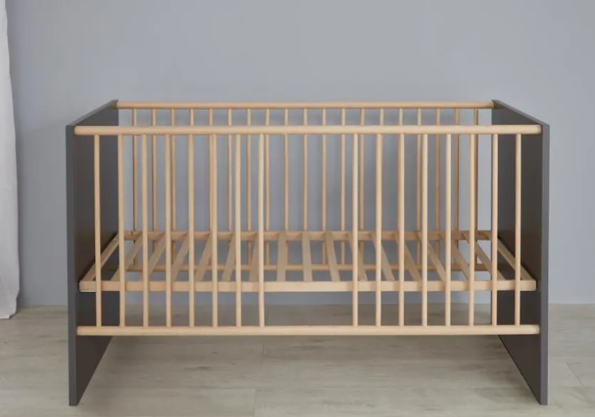 Babyzimmer-Set Mats 3tlg.