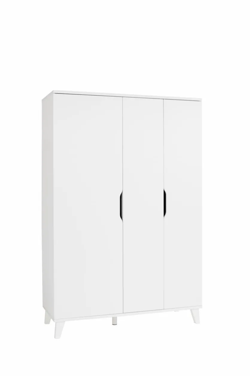 Babyzimmer-Set Micha 3tlg.