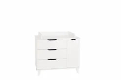 Babyzimmer-Set Micha 3tlg.