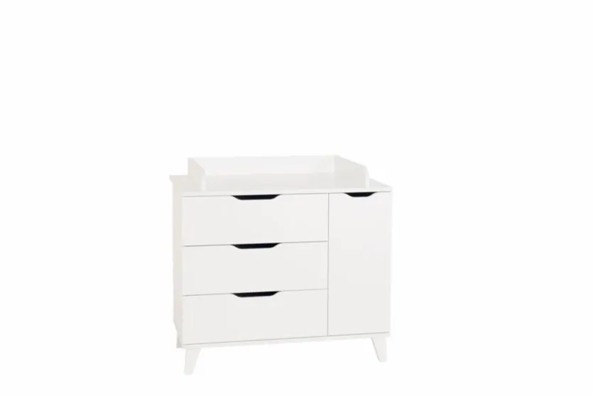 Babyzimmer-Set Micha 3tlg.