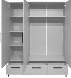 Babyzimmer-Set Ole 3tlg.