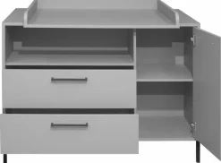 Babyzimmer-Set Ole 3tlg.