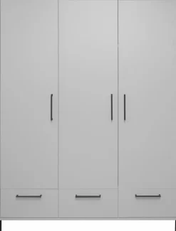 Babyzimmer-Set Ole 3tlg.