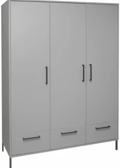 Babyzimmer-Set Ole 3tlg.
