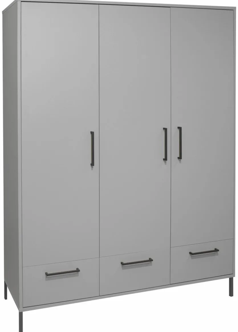 Babyzimmer-Set Ole 3tlg.