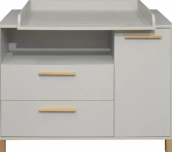 Babyzimmer-Set Ole 3tlg.