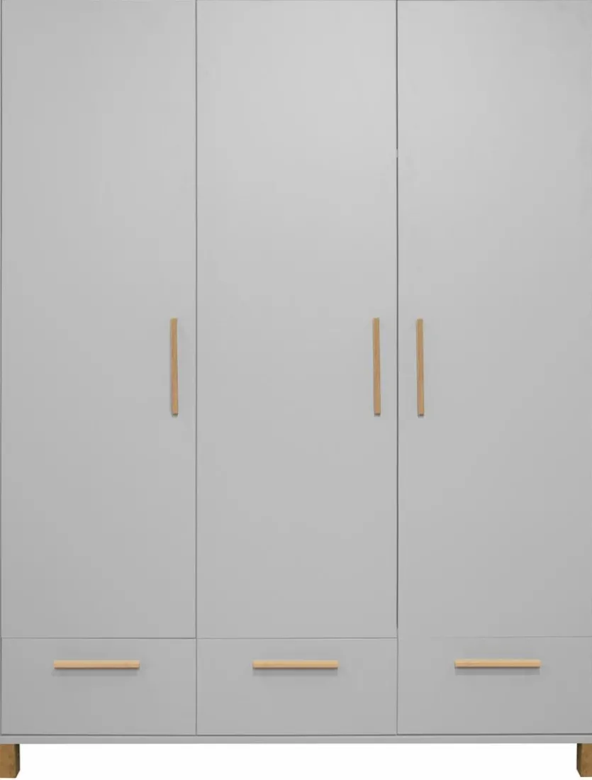 Babyzimmer-Set Ole 3tlg.