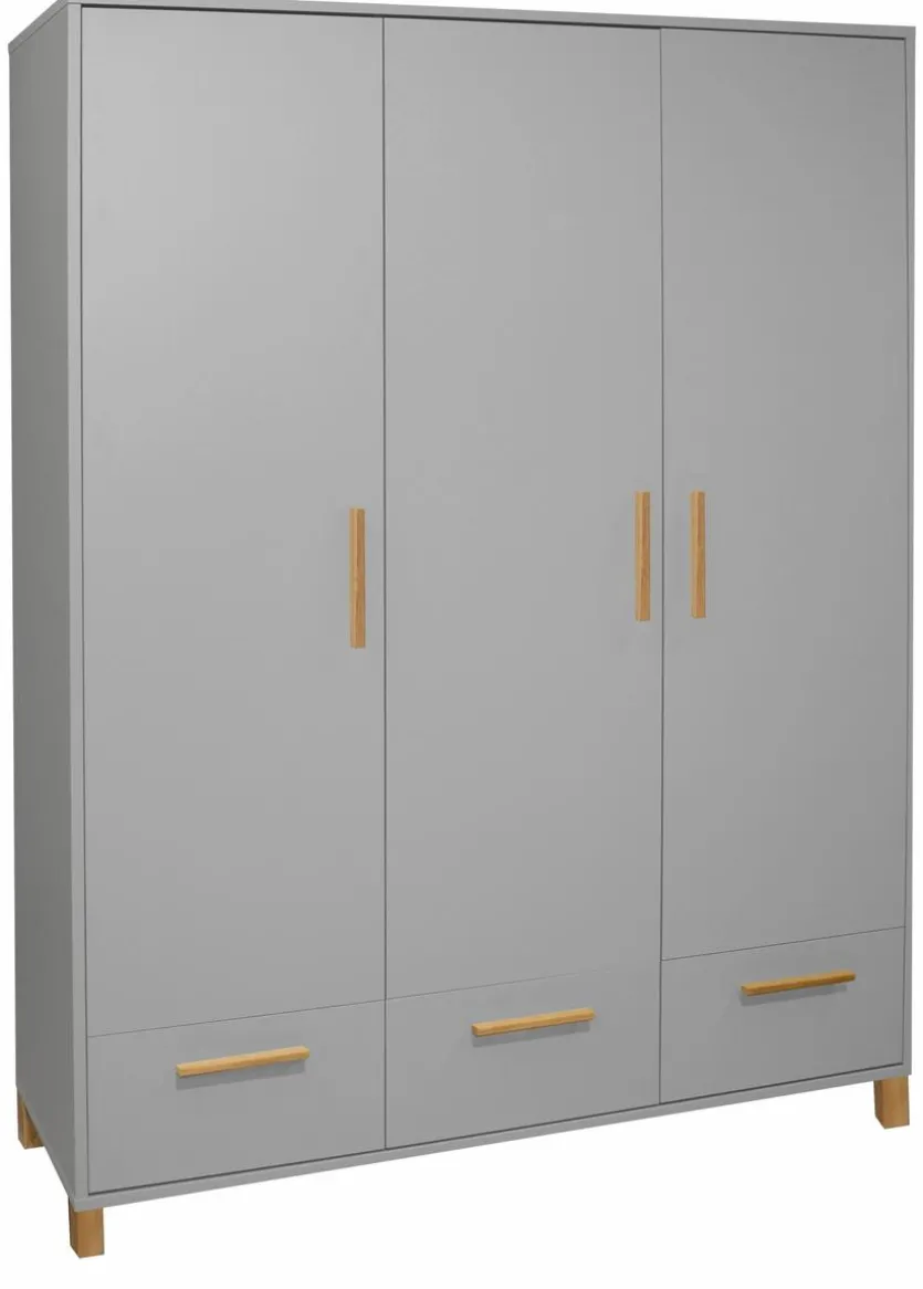 Babyzimmer-Set Ole 3tlg.