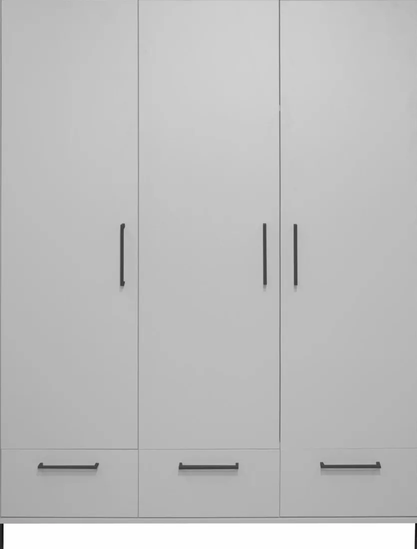 Babyzimmer-Set Ole 3tlg.