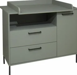 Babyzimmer-Set Ole 3tlg.