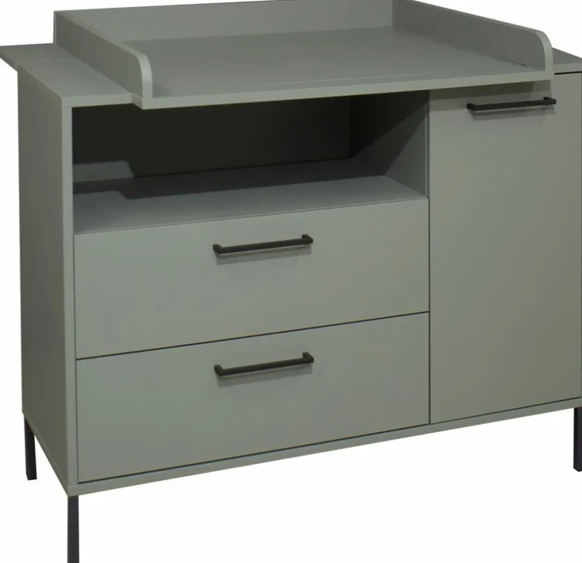 Babyzimmer-Set Ole 3tlg.