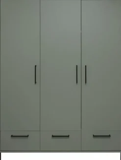 Babyzimmer-Set Ole 3tlg.