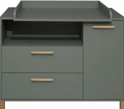 Babyzimmer-Set Ole 3tlg.