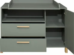 Babyzimmer-Set Ole 3tlg.