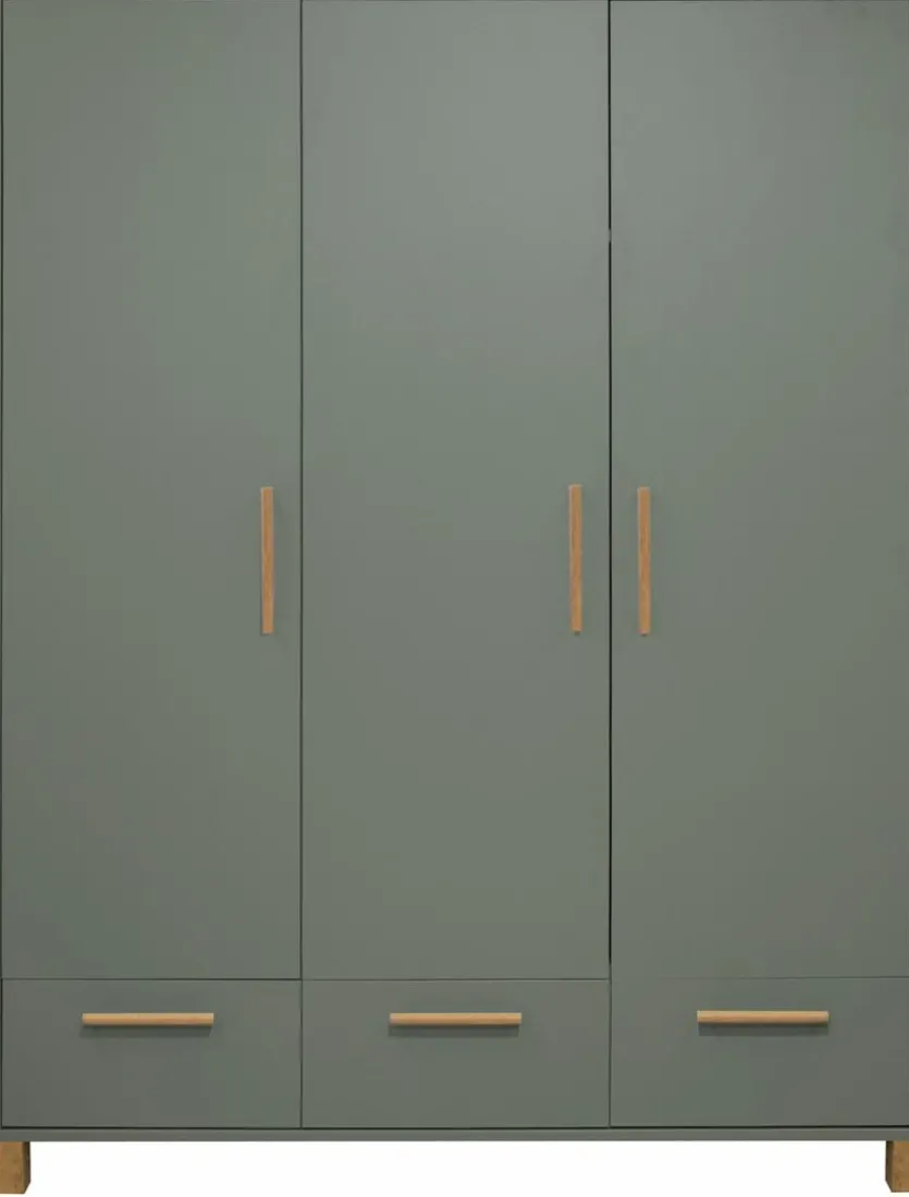 Babyzimmer-Set Ole 3tlg.