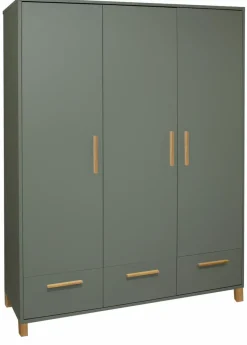 Babyzimmer-Set Ole 3tlg.