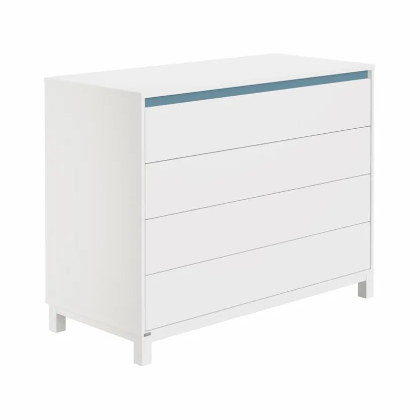 Babyzimmer-Set Olli