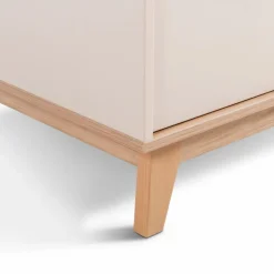 Babyzimmer-Set Porto 3tlg.