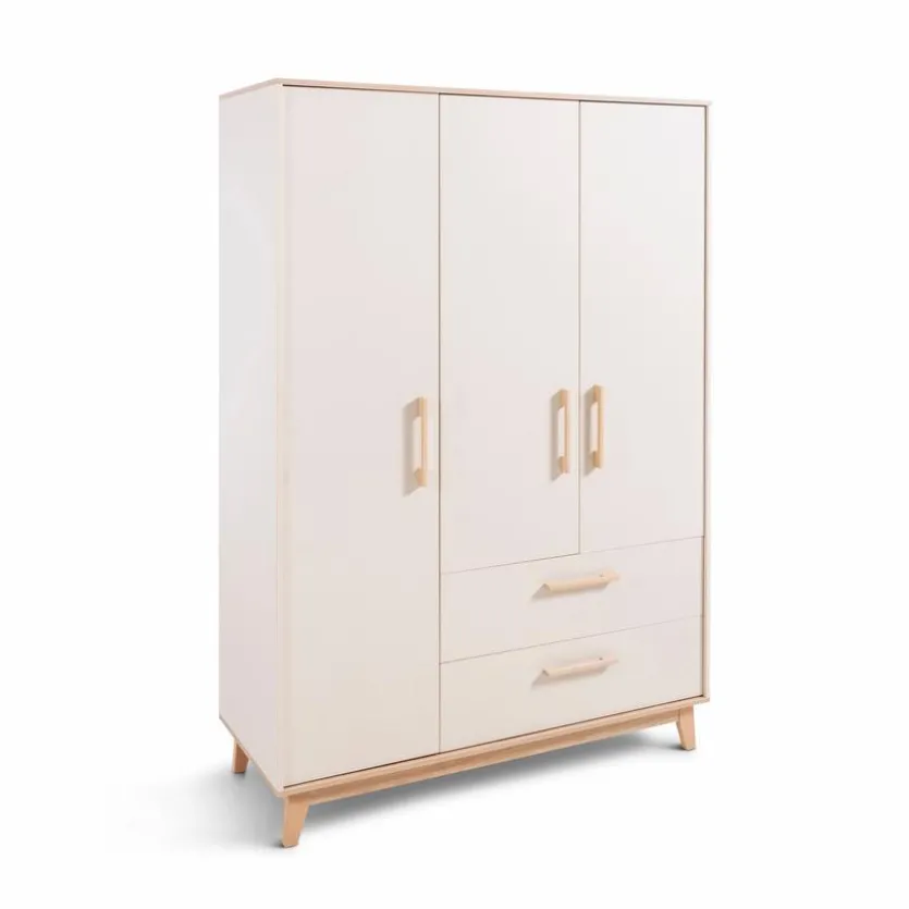 Babyzimmer-Set Porto 3tlg.
