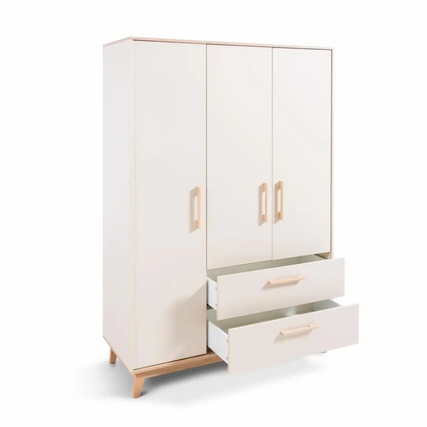 Babyzimmer-Set Porto 3tlg.