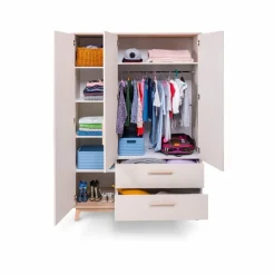 Babyzimmer-Set Porto 3tlg.