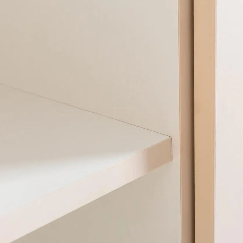Babyzimmer-Set Porto 3tlg.