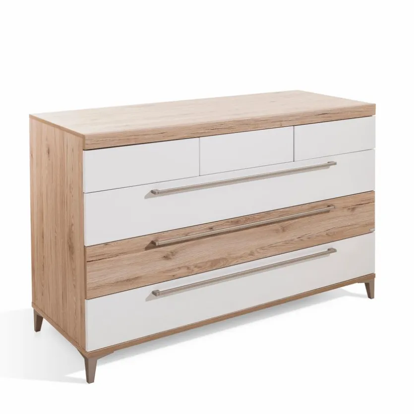 Babyzimmer-Set Remo 4tlg.