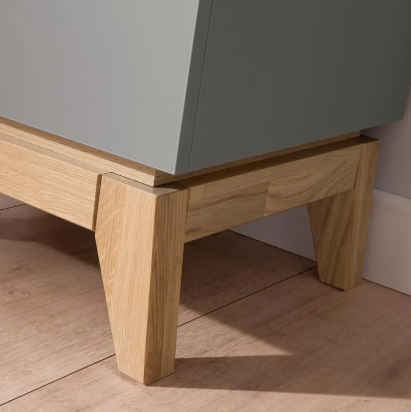 Babyzimmer-Set Sten, 4tlg.