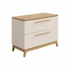 Babyzimmer-Set Stiene 4tlg.