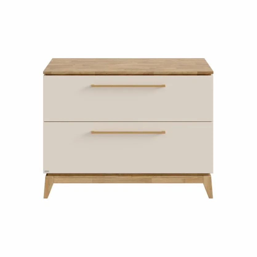 Babyzimmer-Set Stiene 4tlg.