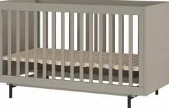 Babyzimmer-Set Tomino 4tlg.
