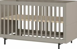 Babyzimmer-Set Tomino 4tlg.