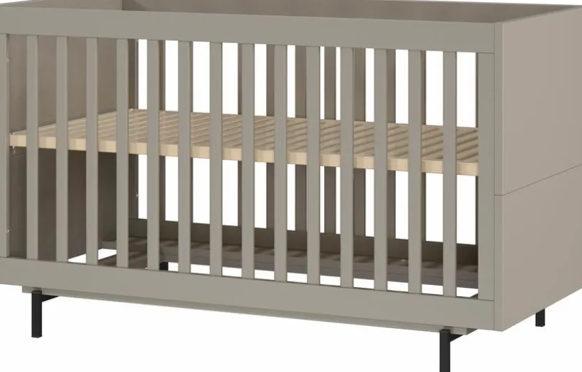 Babyzimmer-Set Tomino 4tlg.