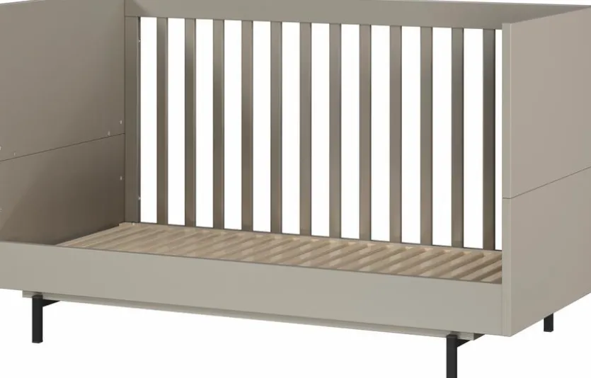 Babyzimmer-Set Tomino 4tlg.