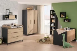 Babyzimmer-Set Tomke
