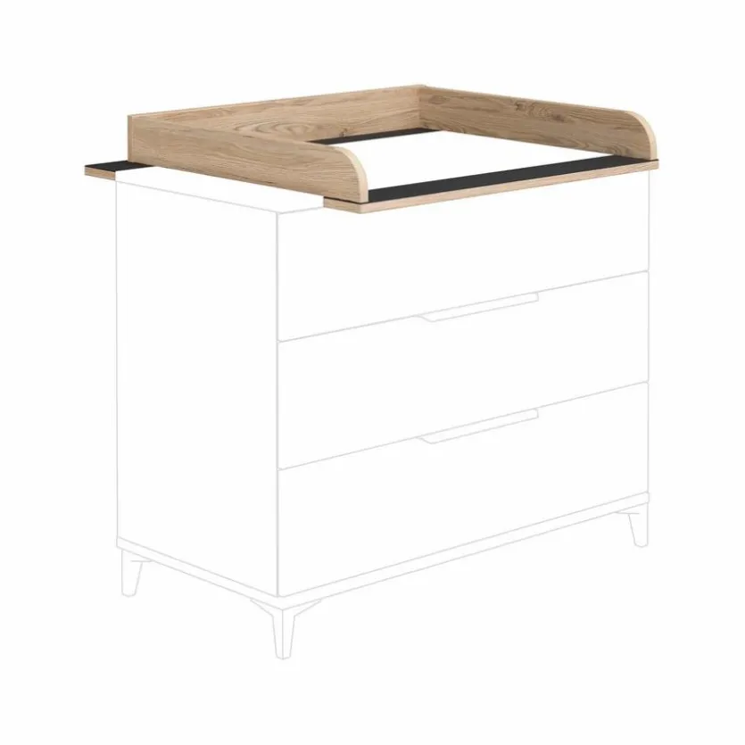 Babyzimmer-Set Tomke