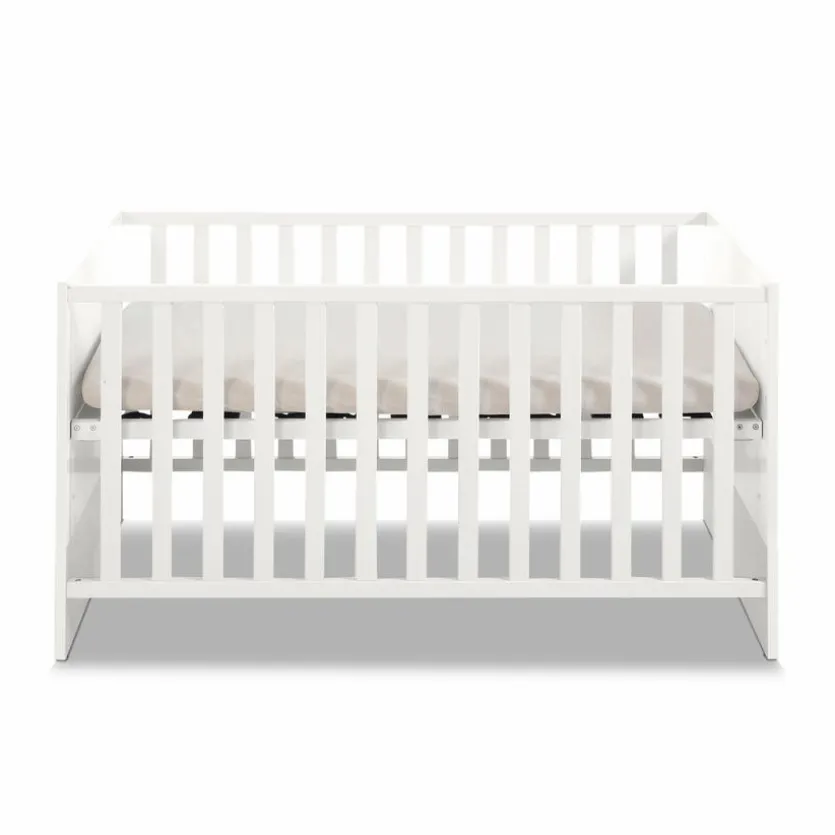 Babyzimmer-Set Tonio Plus 4tlg.