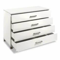 Babyzimmer-Set Tonio Plus 4tlg.