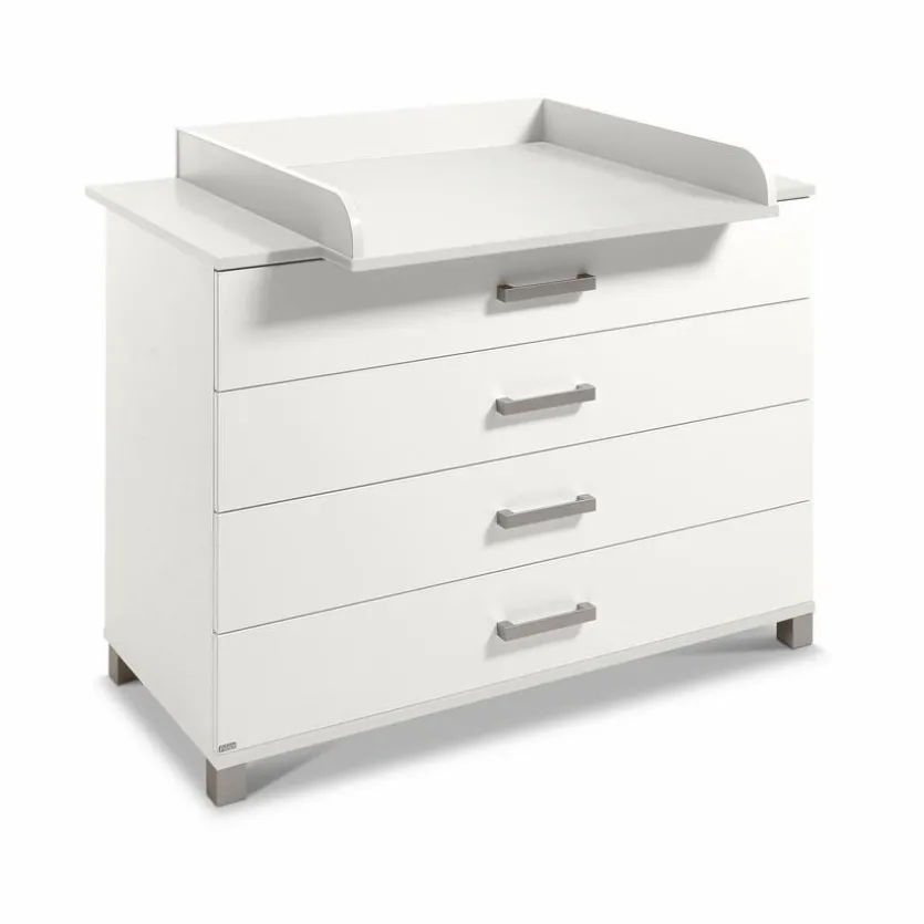Babyzimmer-Set Tonio Plus 4tlg.