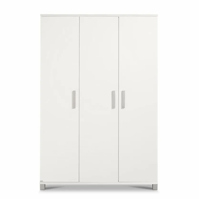 Babyzimmer-Set Tonio Plus 4tlg.