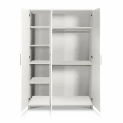 Babyzimmer-Set Tonio Plus 4tlg.