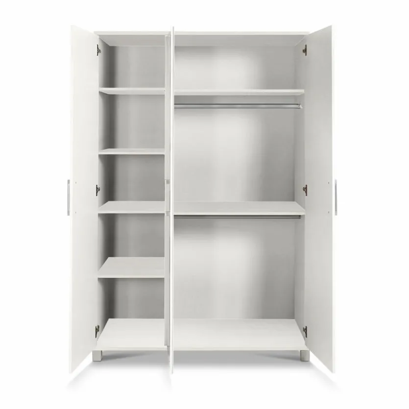 Babyzimmer-Set Tonio Plus 4tlg.