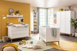Babyzimmer-Set Venta 4tlg.