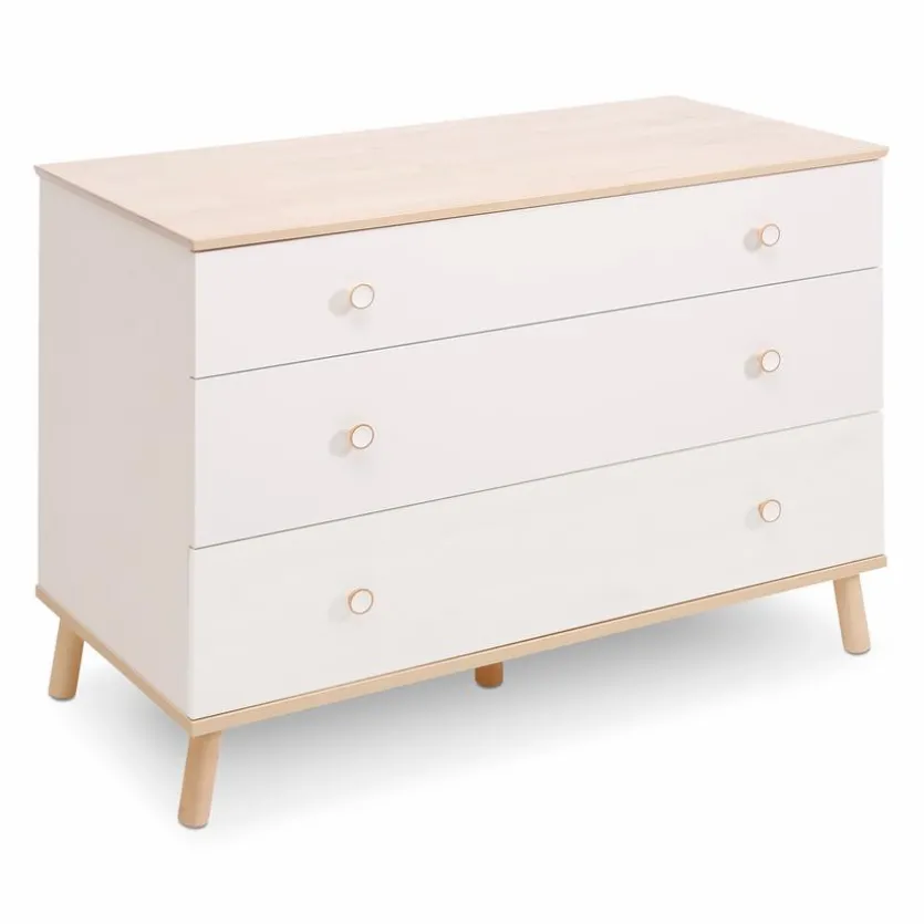 Babyzimmer-Set Ylvie 4tlg.