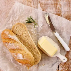 Backblech Baguette