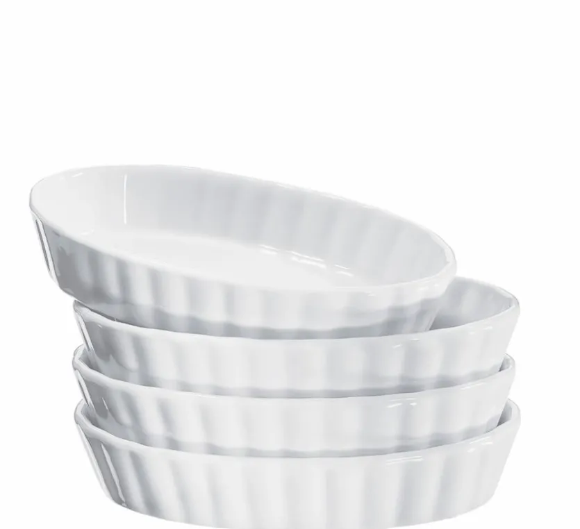 Backform Crème Brûlée-Set 5tlg.