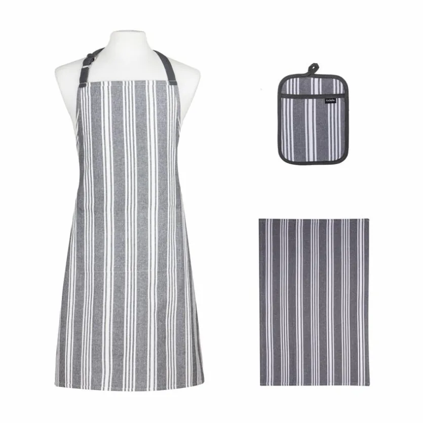 Backset Stripe 3tlg.