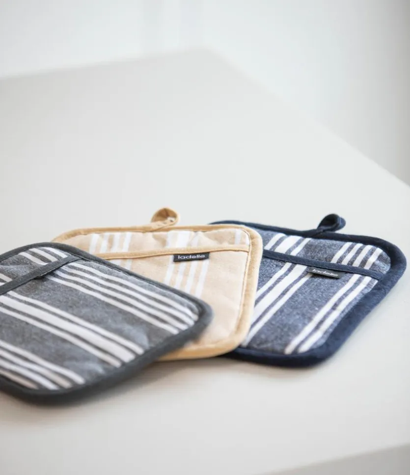 Backset Stripe 3tlg.