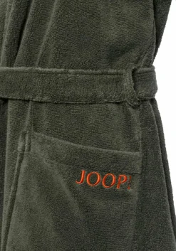 Bademantel Herren